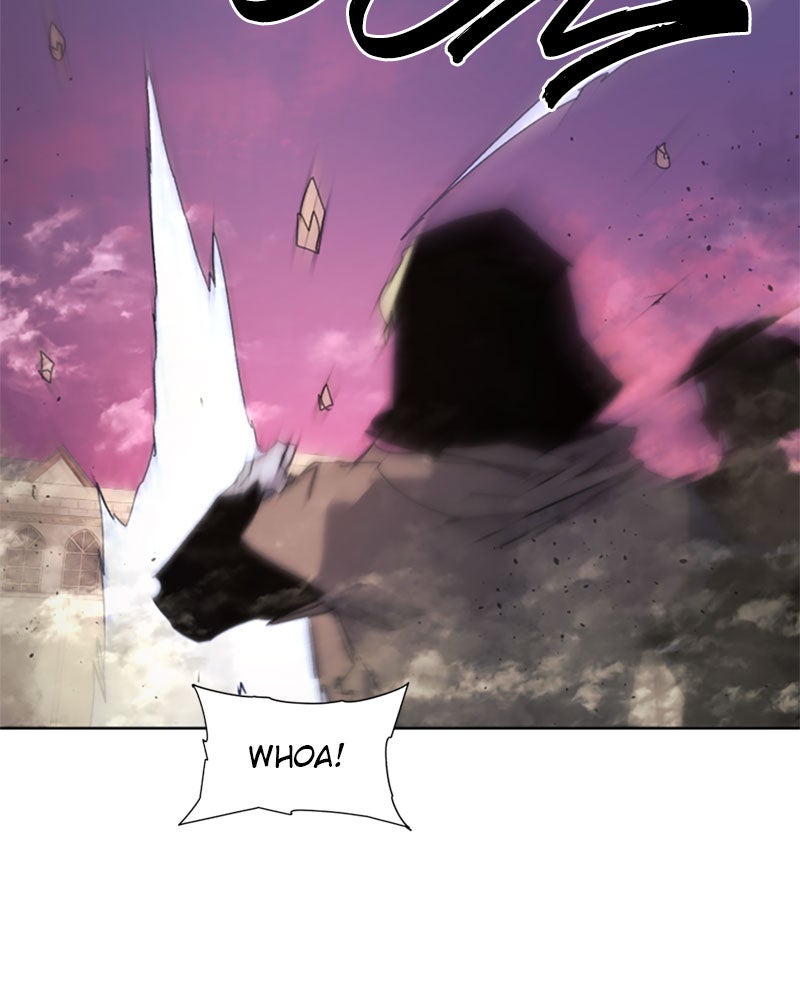 Read The Ember Knight Manga Online
