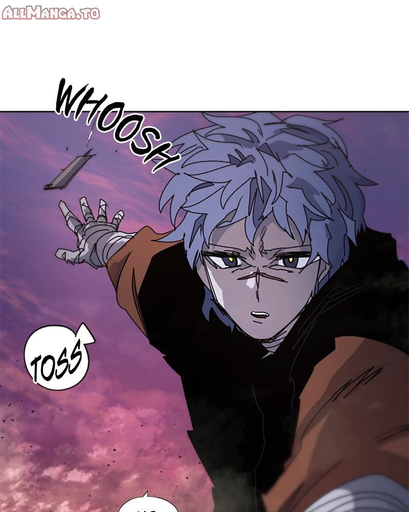 Read The Ember Knight Manga Online