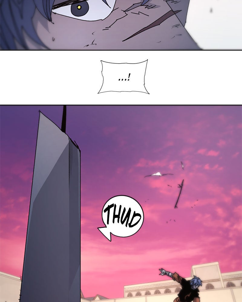 Read The Ember Knight Manga Online
