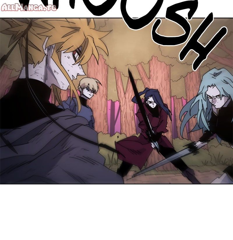 Read The Ember Knight Manga Online