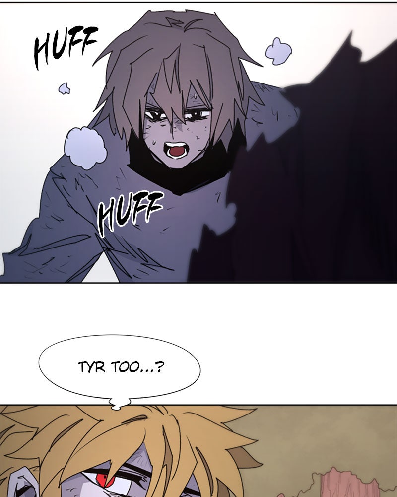 Read The Ember Knight Manga Online