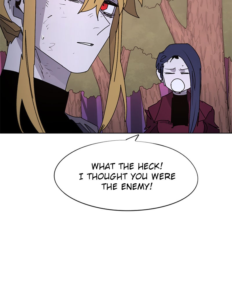 Read The Ember Knight Manga Online