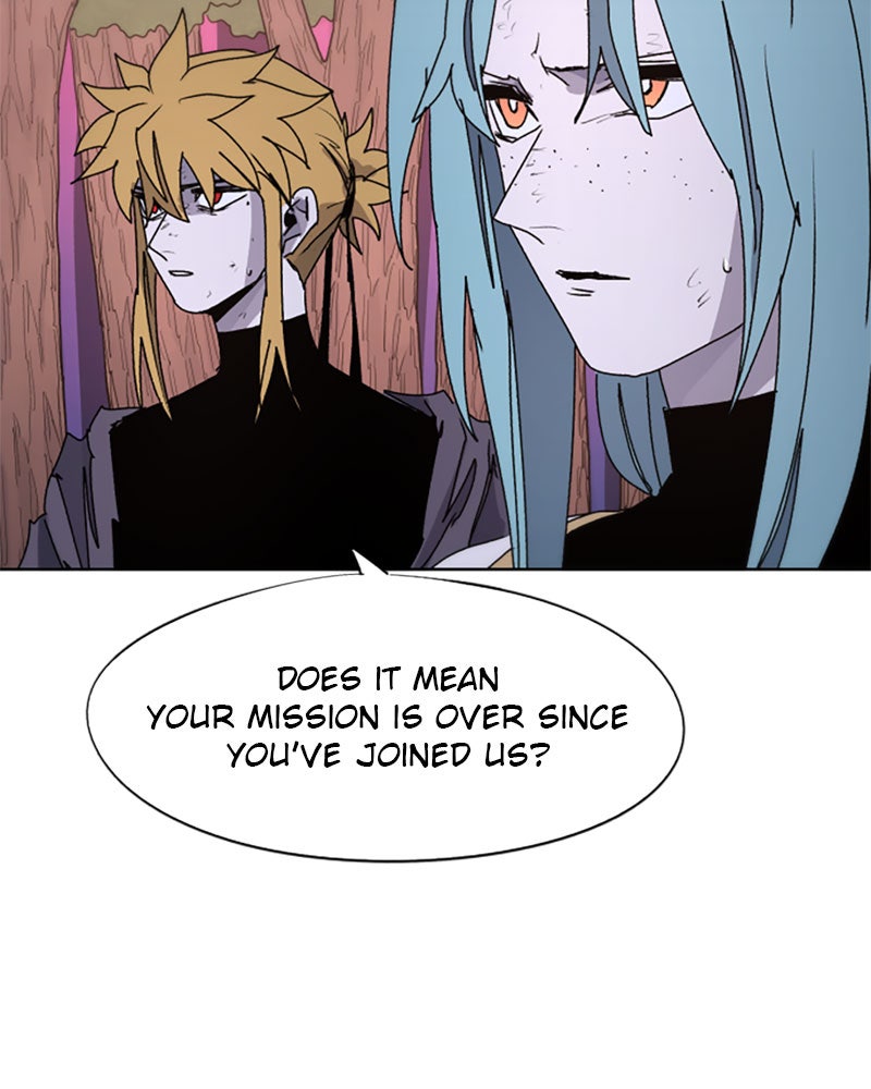 Read The Ember Knight Manga Online