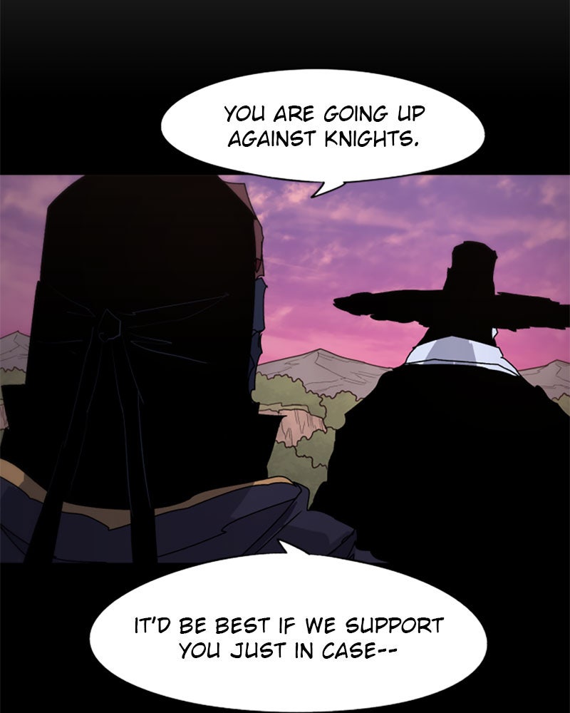 Read The Ember Knight Manga Online