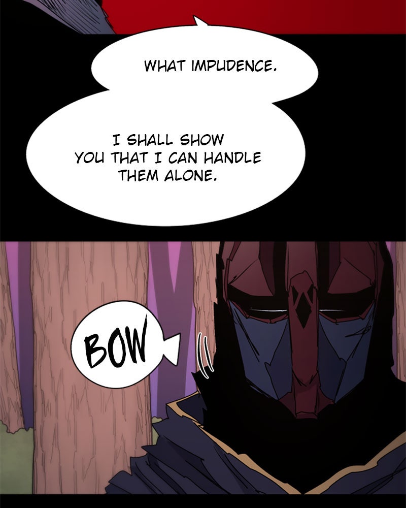 Read The Ember Knight Manga Online