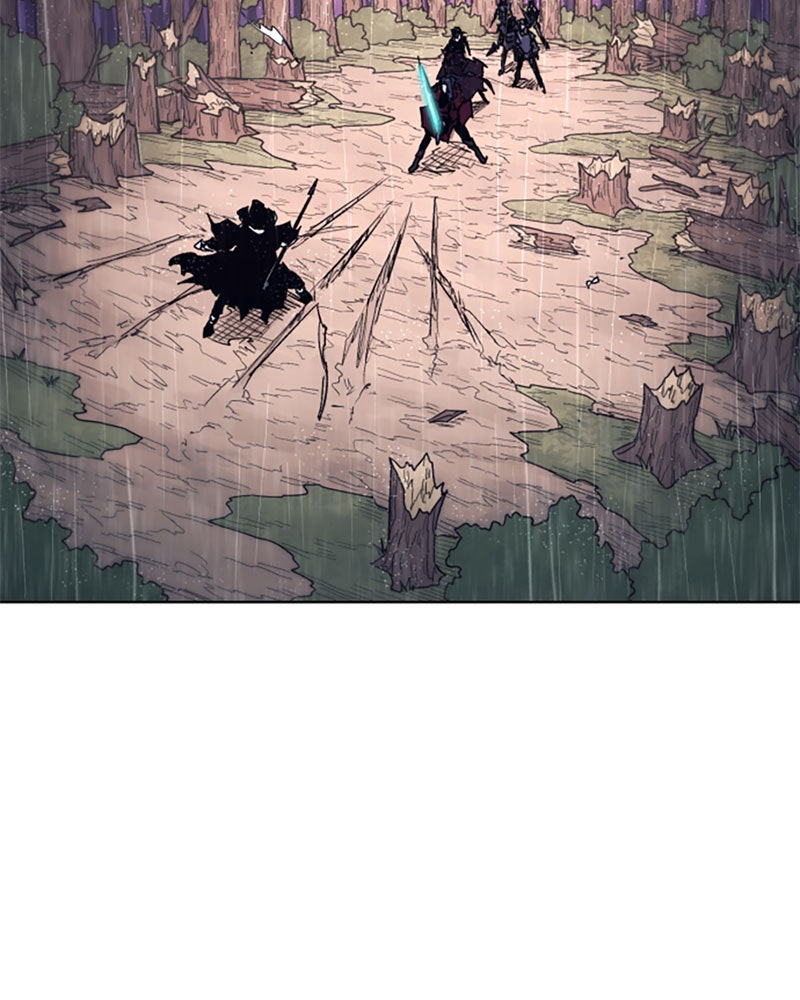 Read The Ember Knight Manga Online