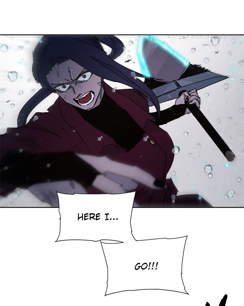 Read The Ember Knight Manga Online