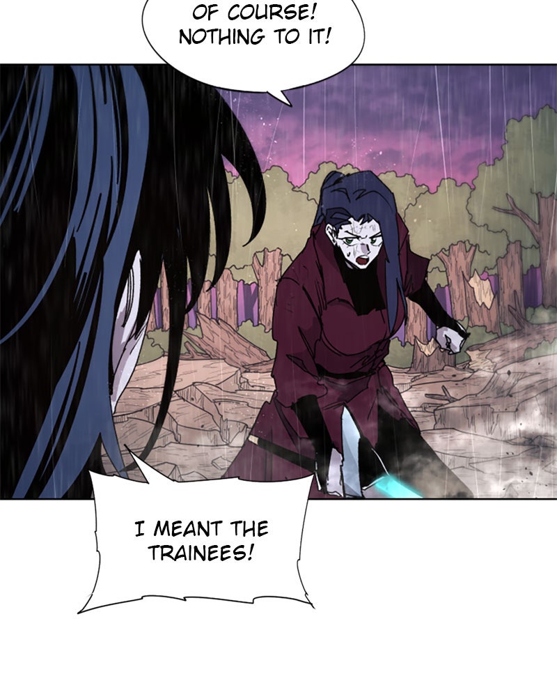 Read The Ember Knight Manga Online