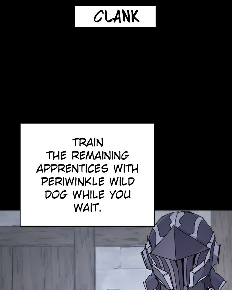 Read The Ember Knight Manga Online