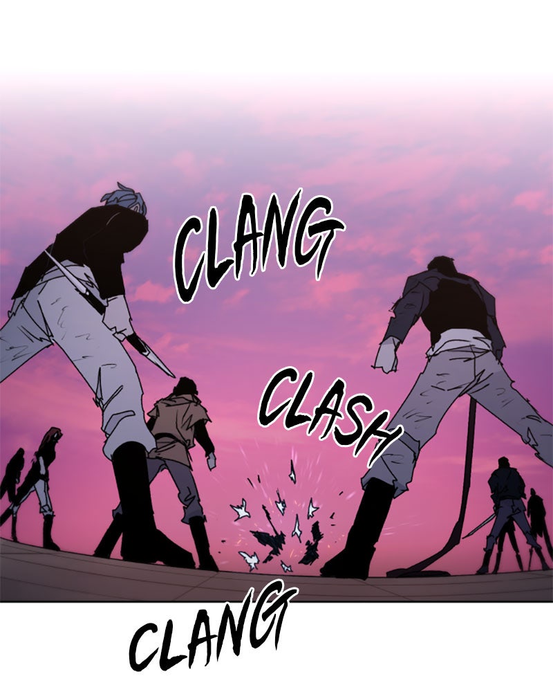 Read The Ember Knight Manga Online