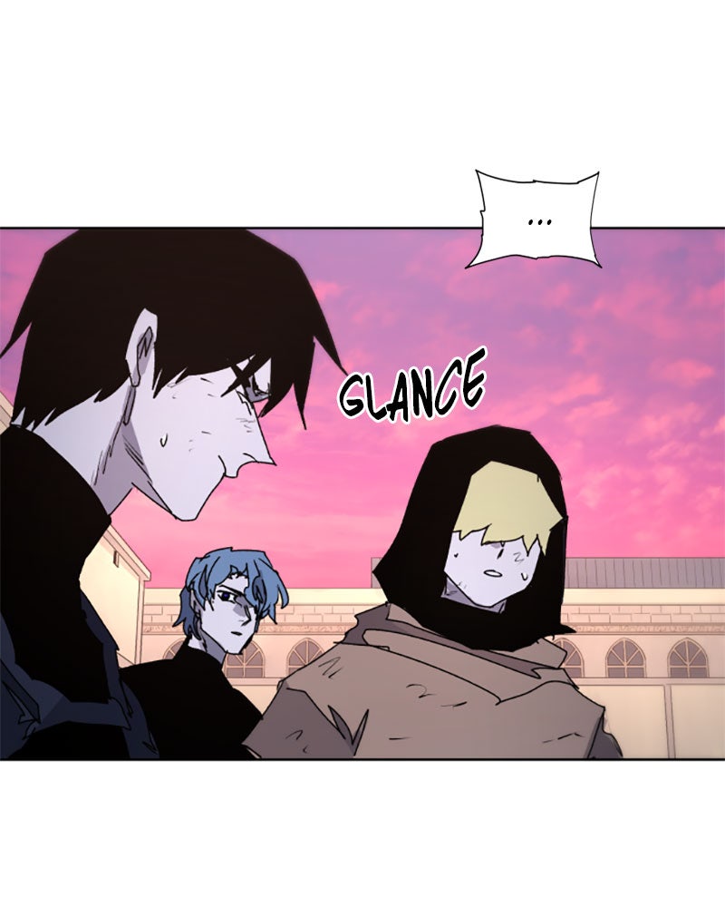 Read The Ember Knight Manga Online