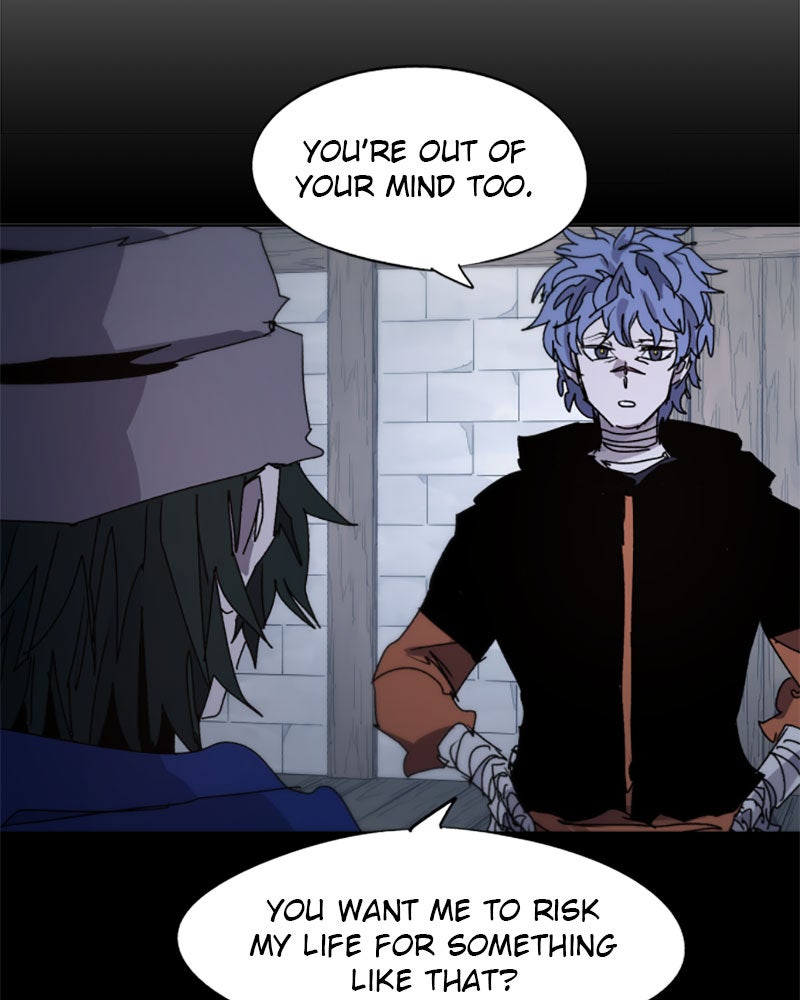 Read The Ember Knight Manga Online