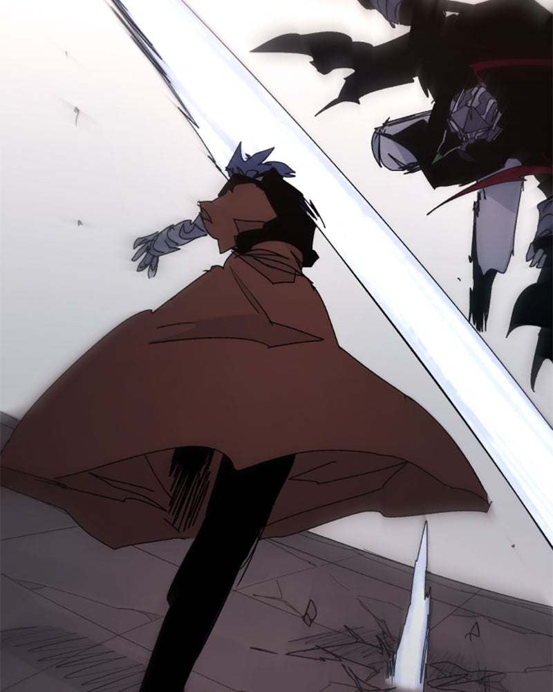 Read The Ember Knight Manga Online