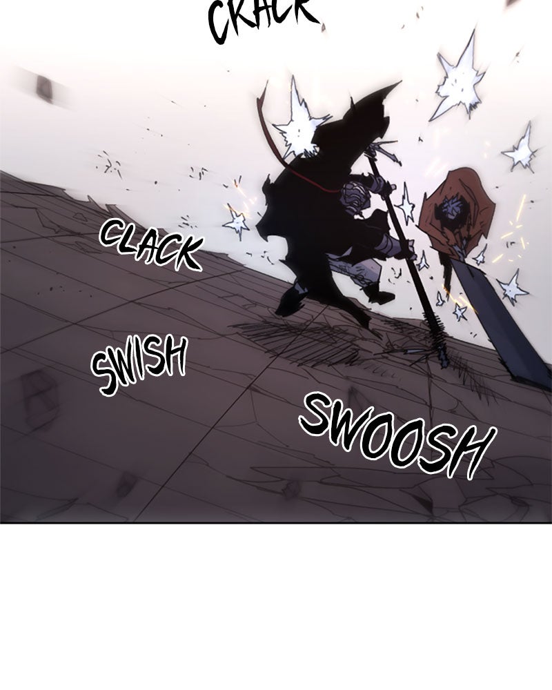 Read The Ember Knight Manga Online