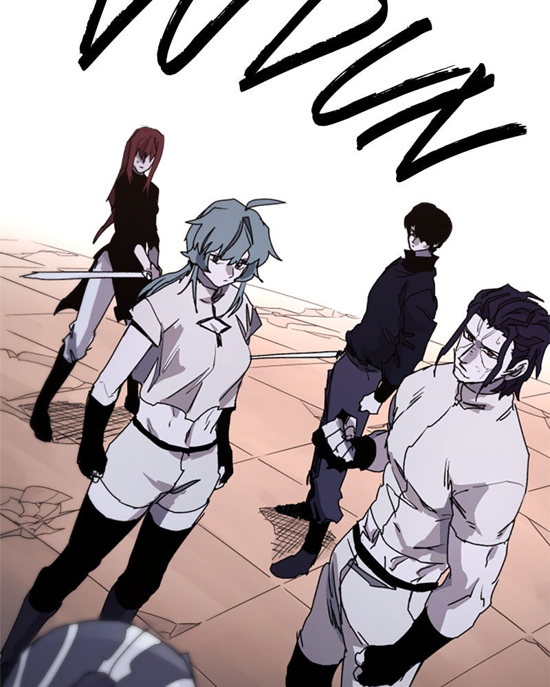 Read The Ember Knight Manga Online