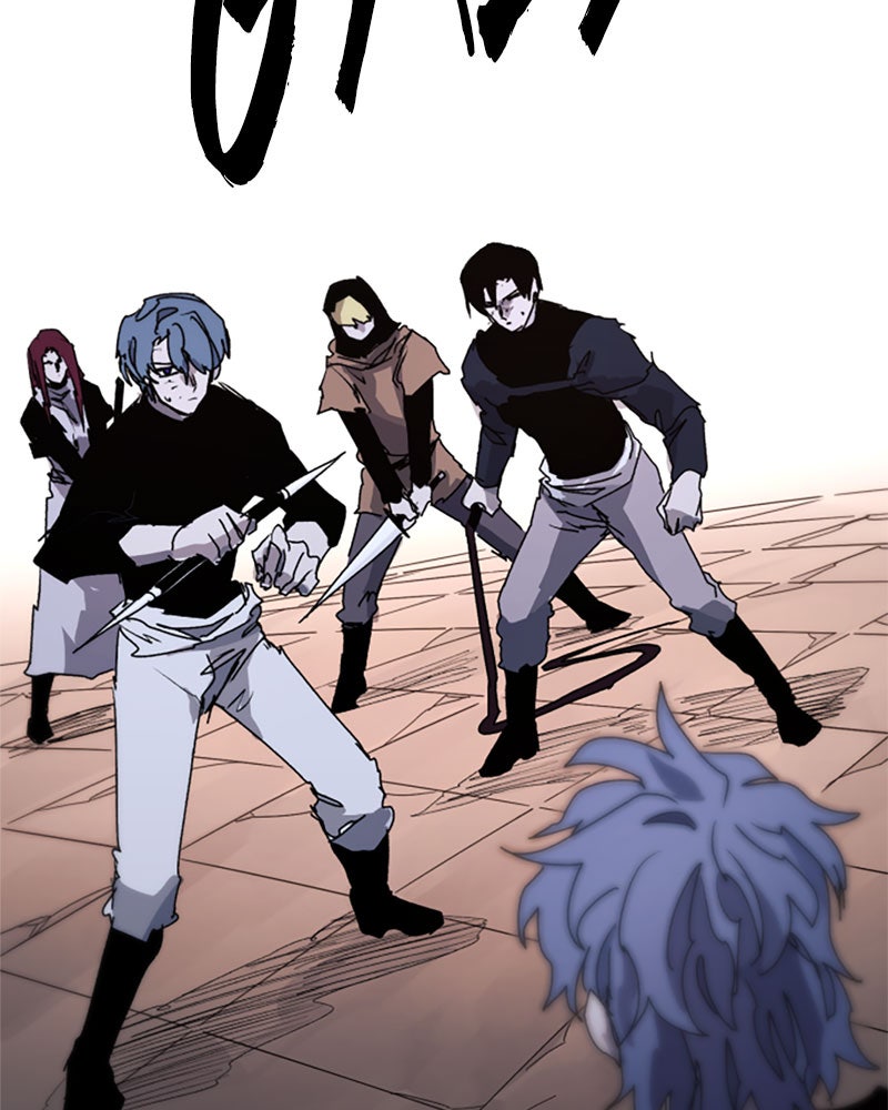 Read The Ember Knight Manga Online
