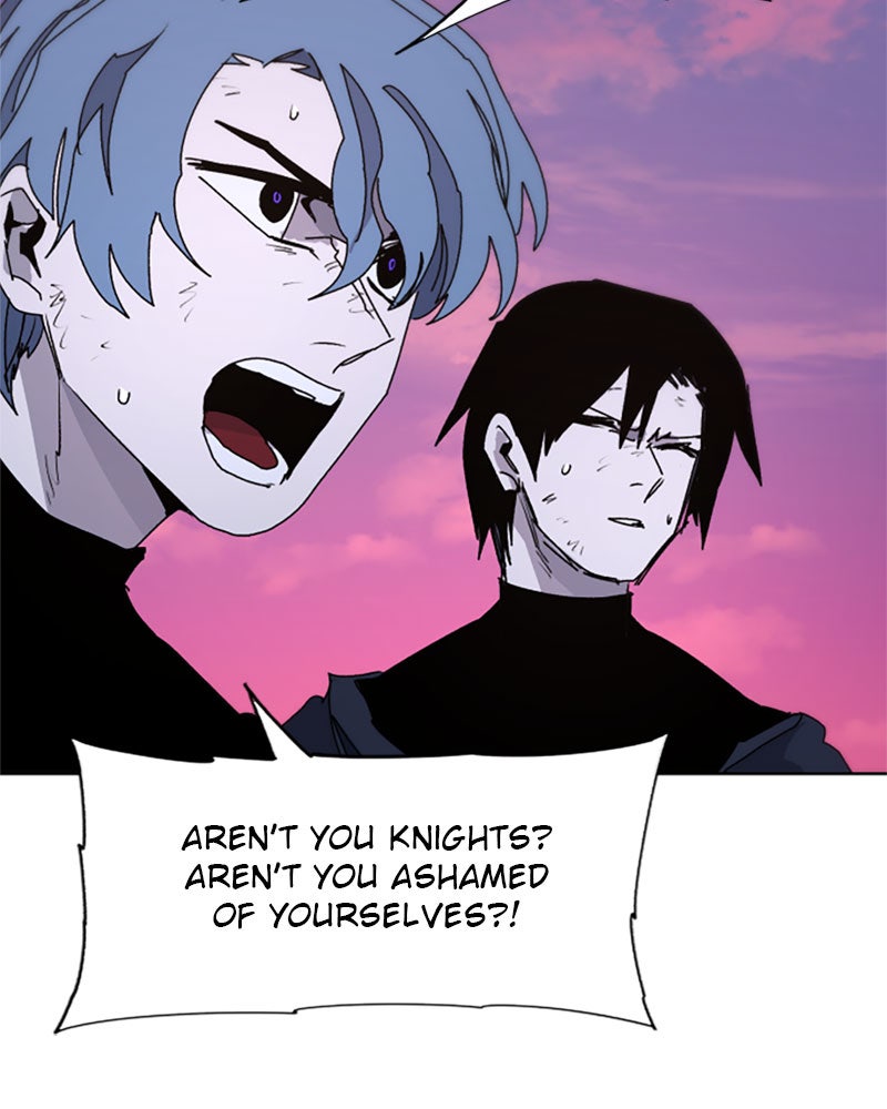 Read The Ember Knight Manga Online