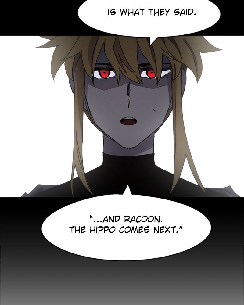 Read The Ember Knight Manga Online