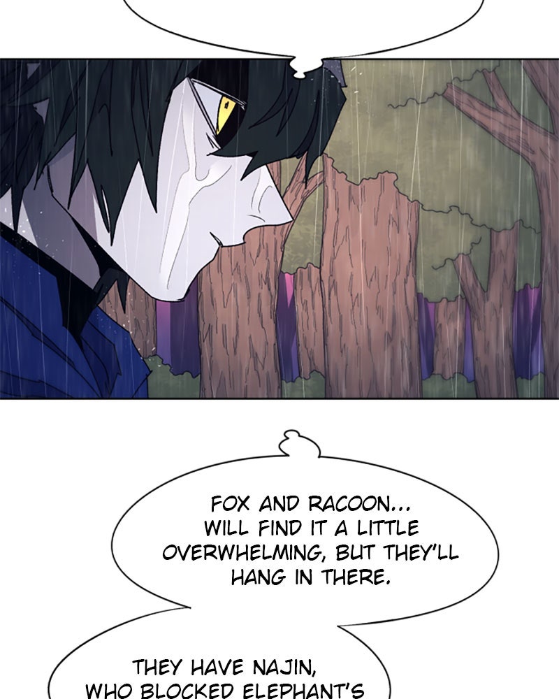 Read The Ember Knight Manga Online