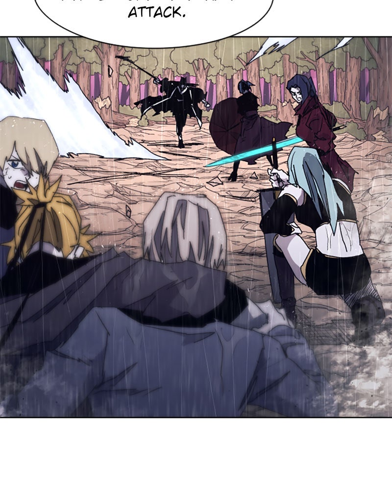 Read The Ember Knight Manga Online