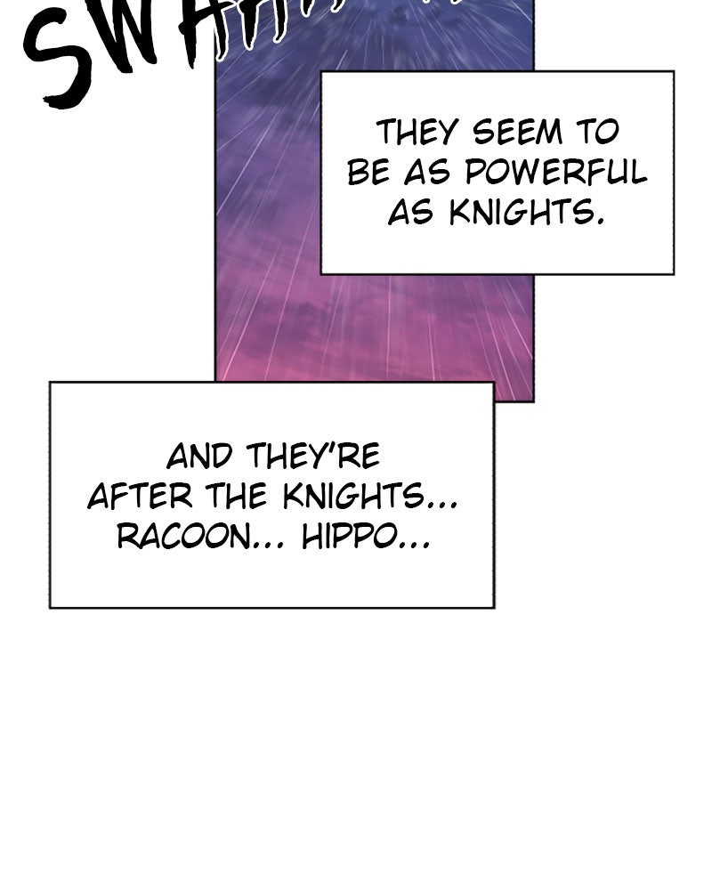 Read The Ember Knight Manga Online