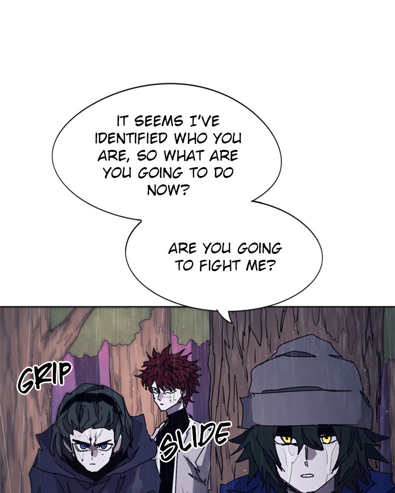 Read The Ember Knight Manga Online