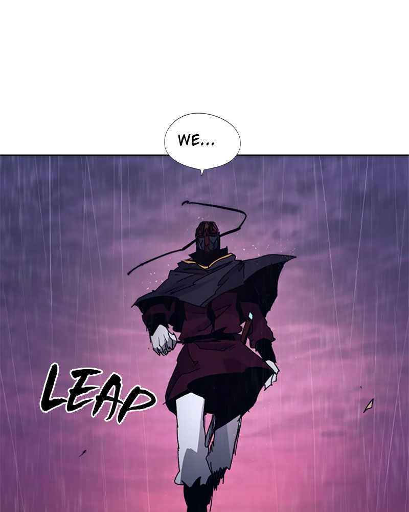 Read The Ember Knight Manga Online