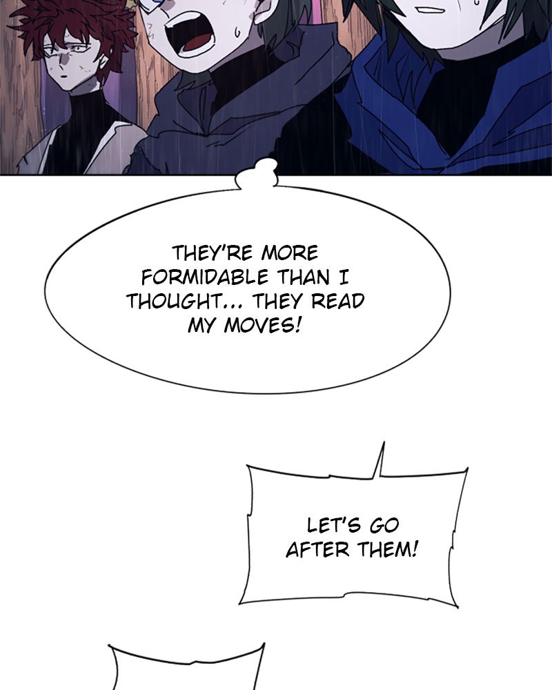 Read The Ember Knight Manga Online
