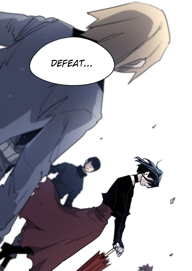Read The Ember Knight Manga Online