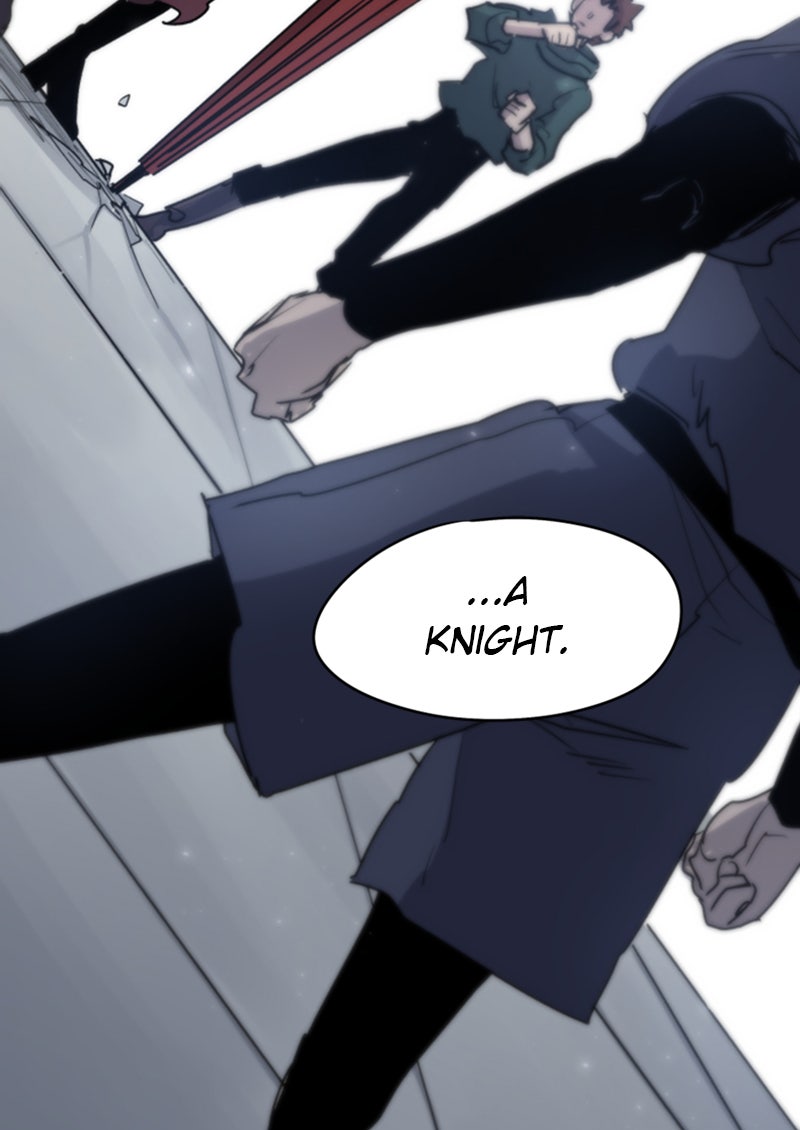 Read The Ember Knight Manga Online