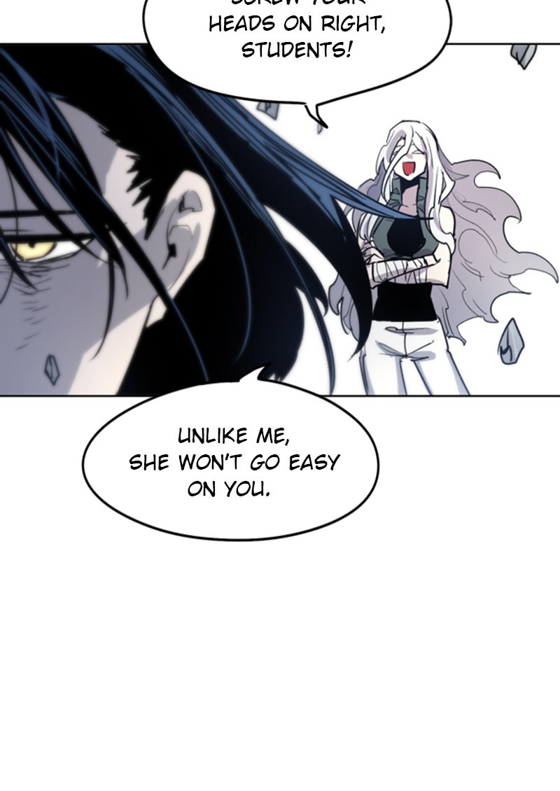 Read The Ember Knight Manga Online
