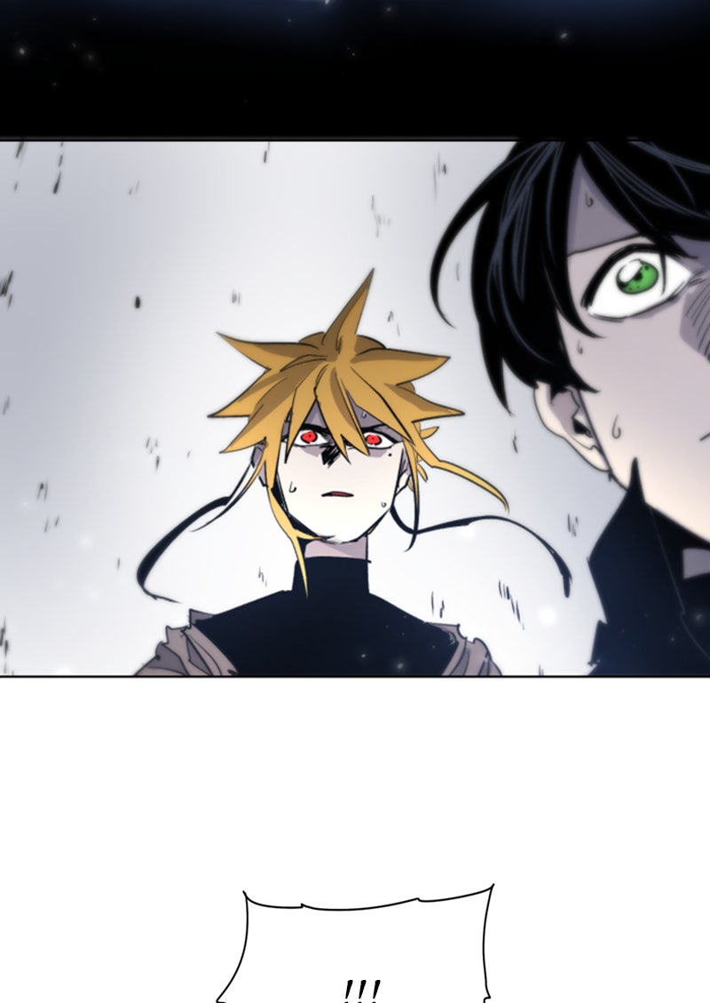 Read The Ember Knight Manga Online