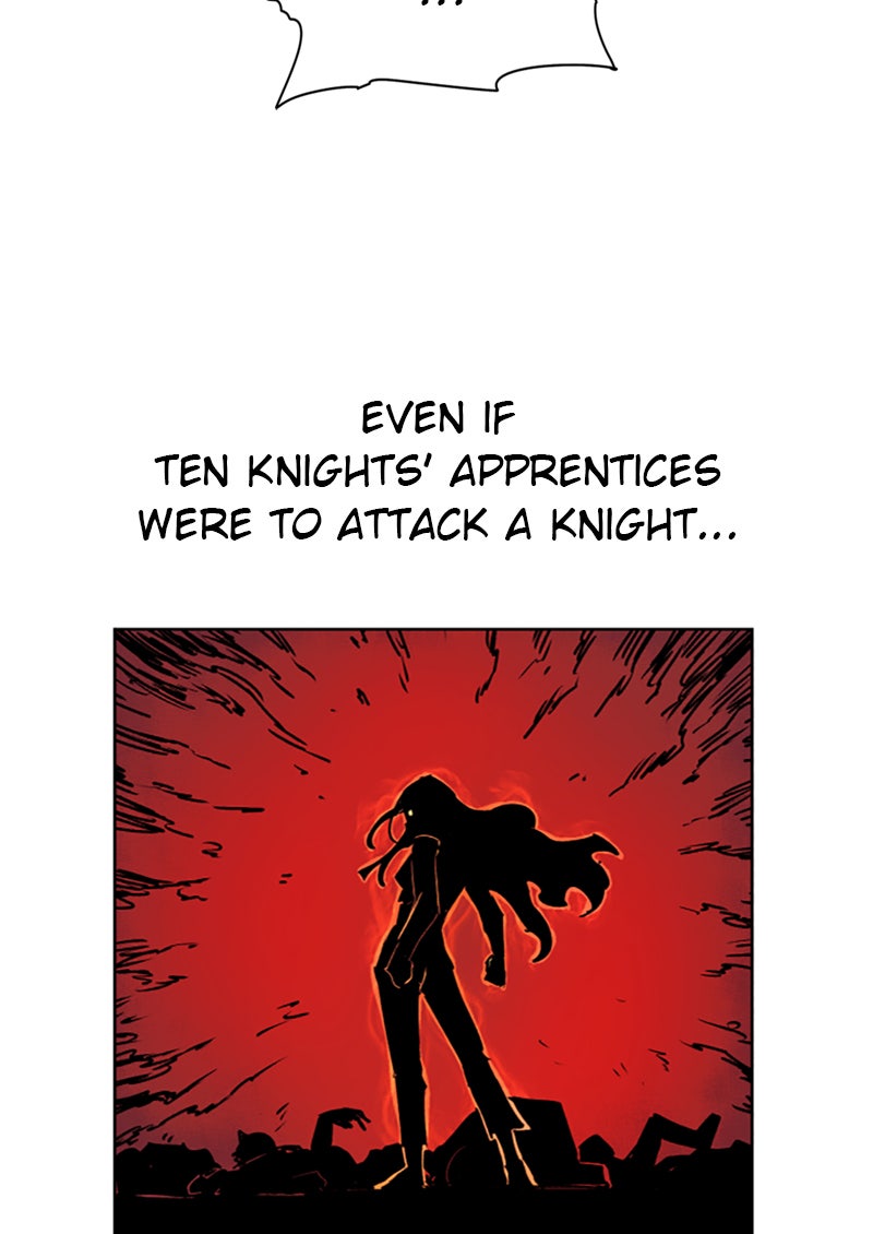 Read The Ember Knight Manga Online