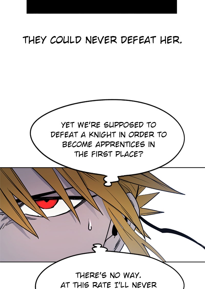 Read The Ember Knight Manga Online