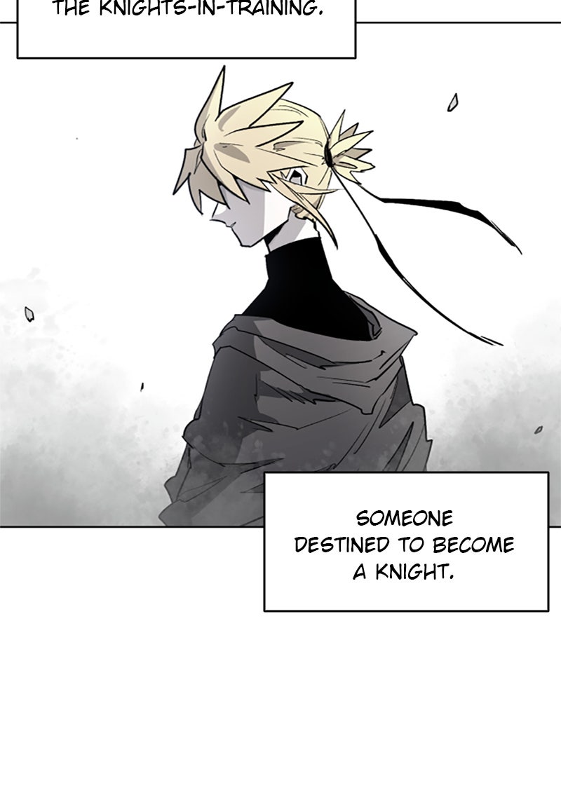 Read The Ember Knight Manga Online