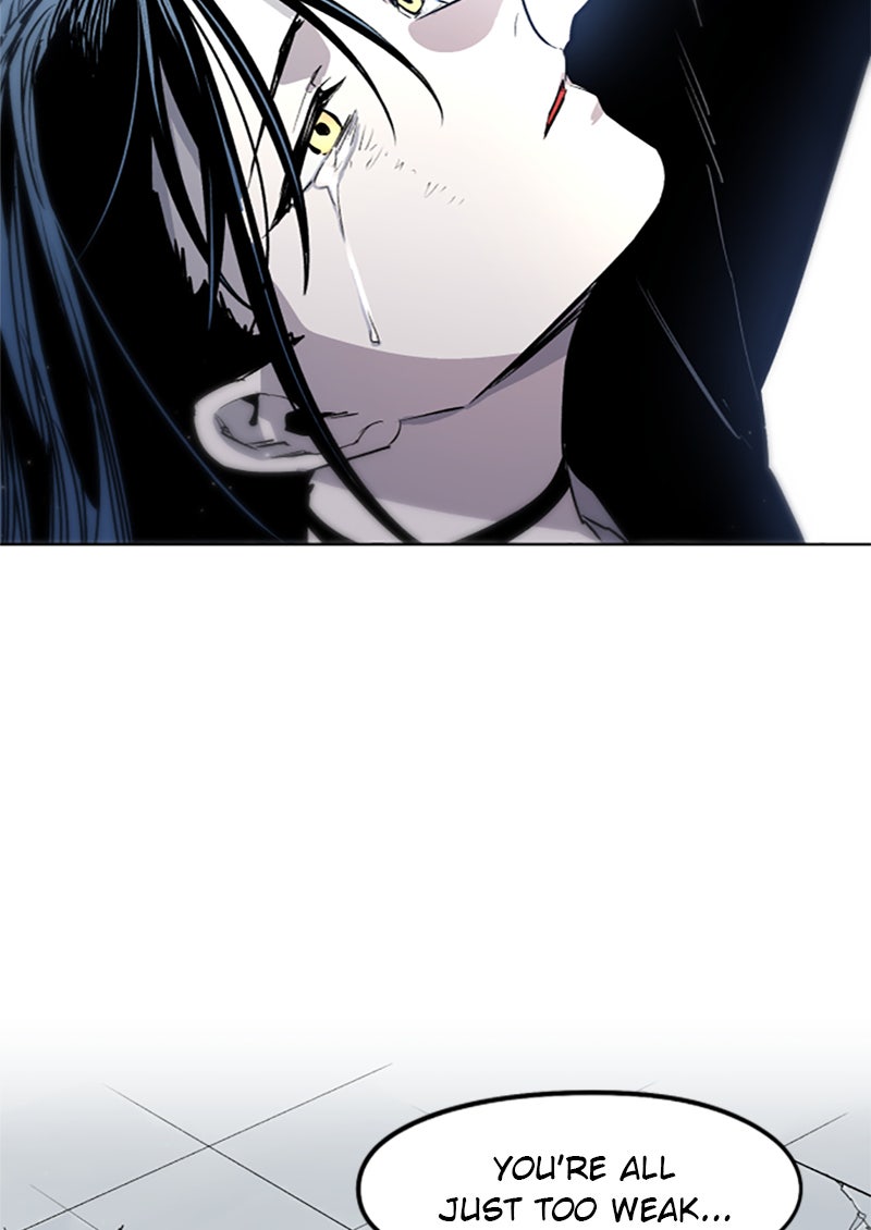 Read The Ember Knight Manga Online