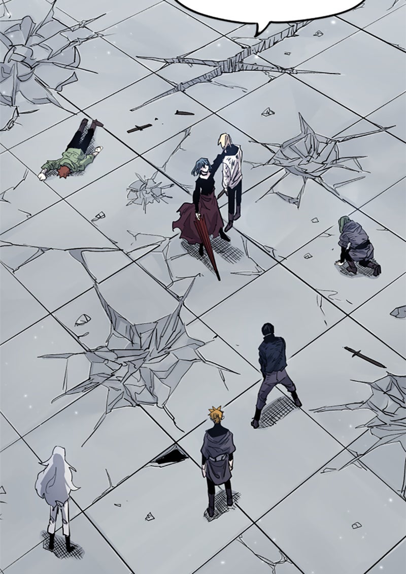 Read The Ember Knight Manga Online