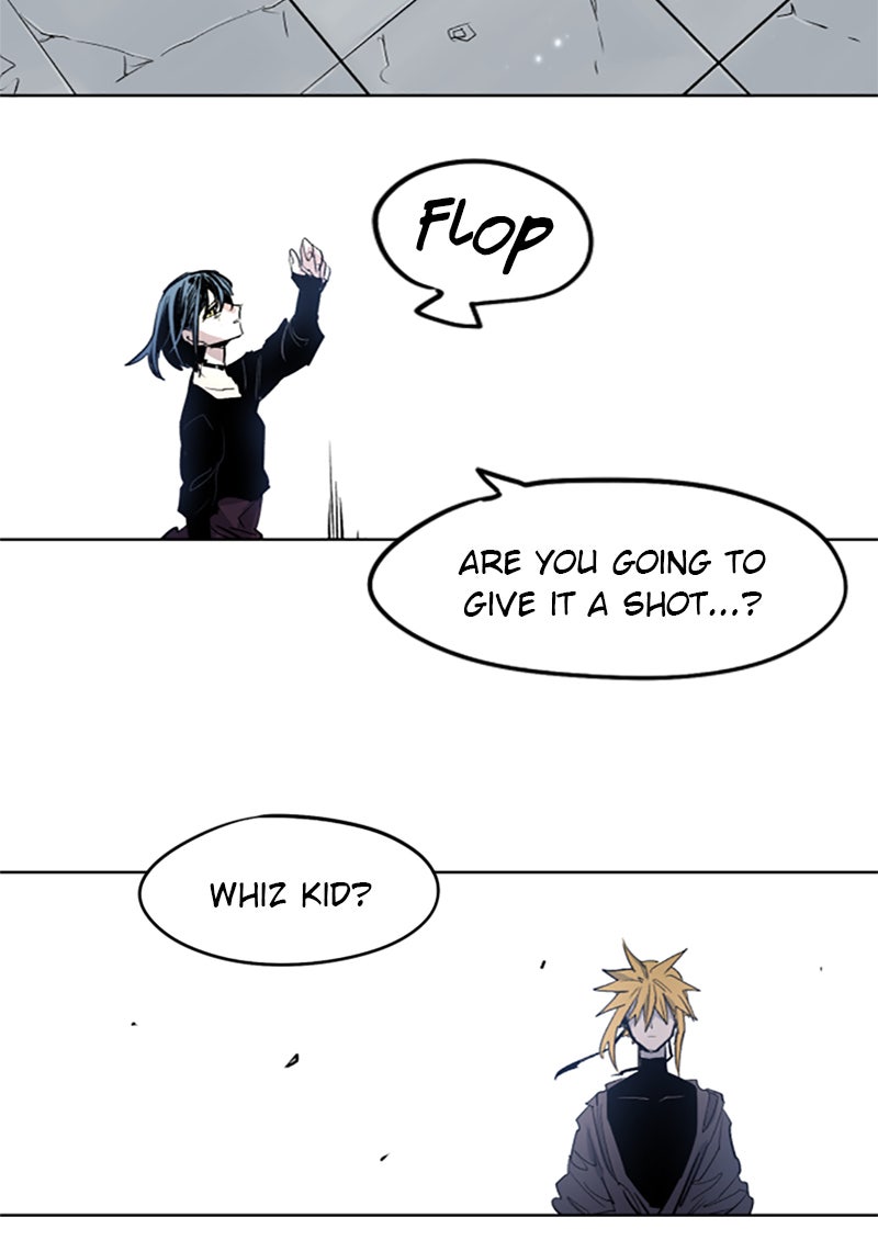 Read The Ember Knight Manga Online