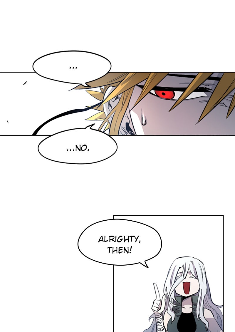 Read The Ember Knight Manga Online
