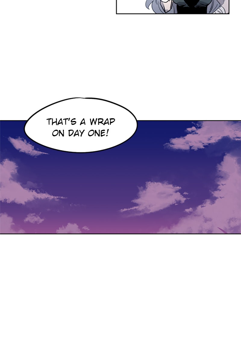Read The Ember Knight Manga Online