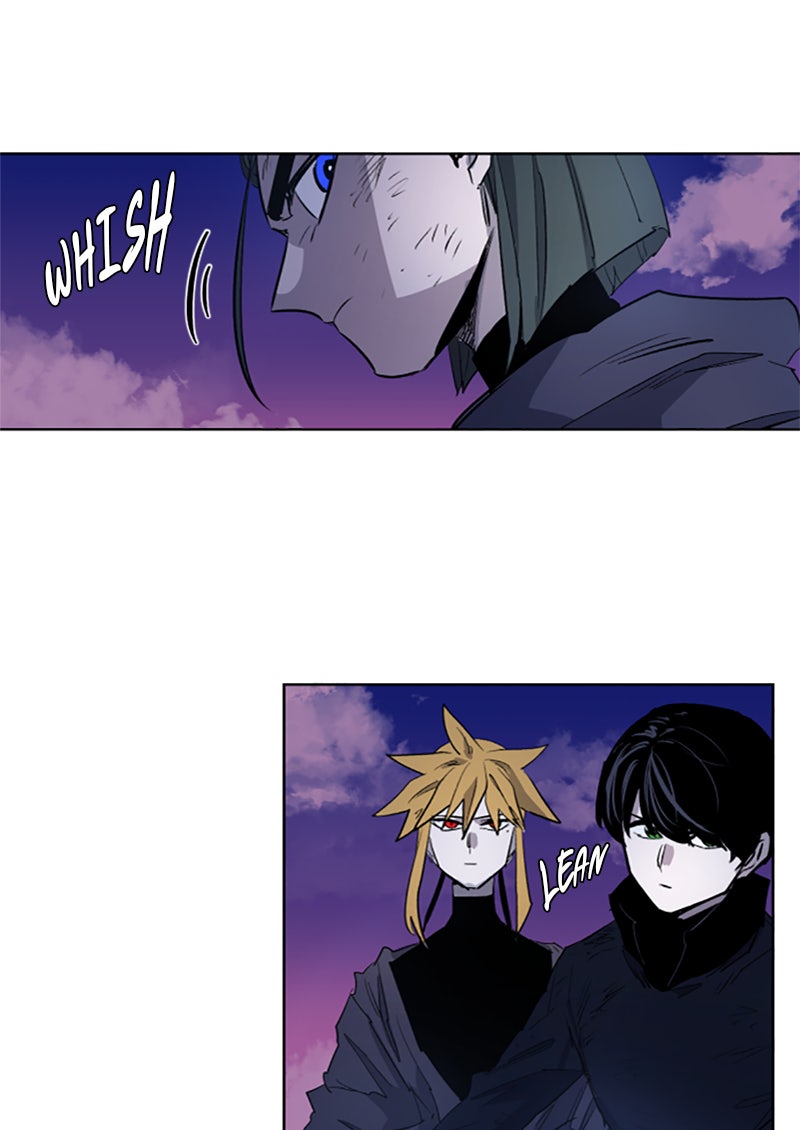 Read The Ember Knight Manga Online