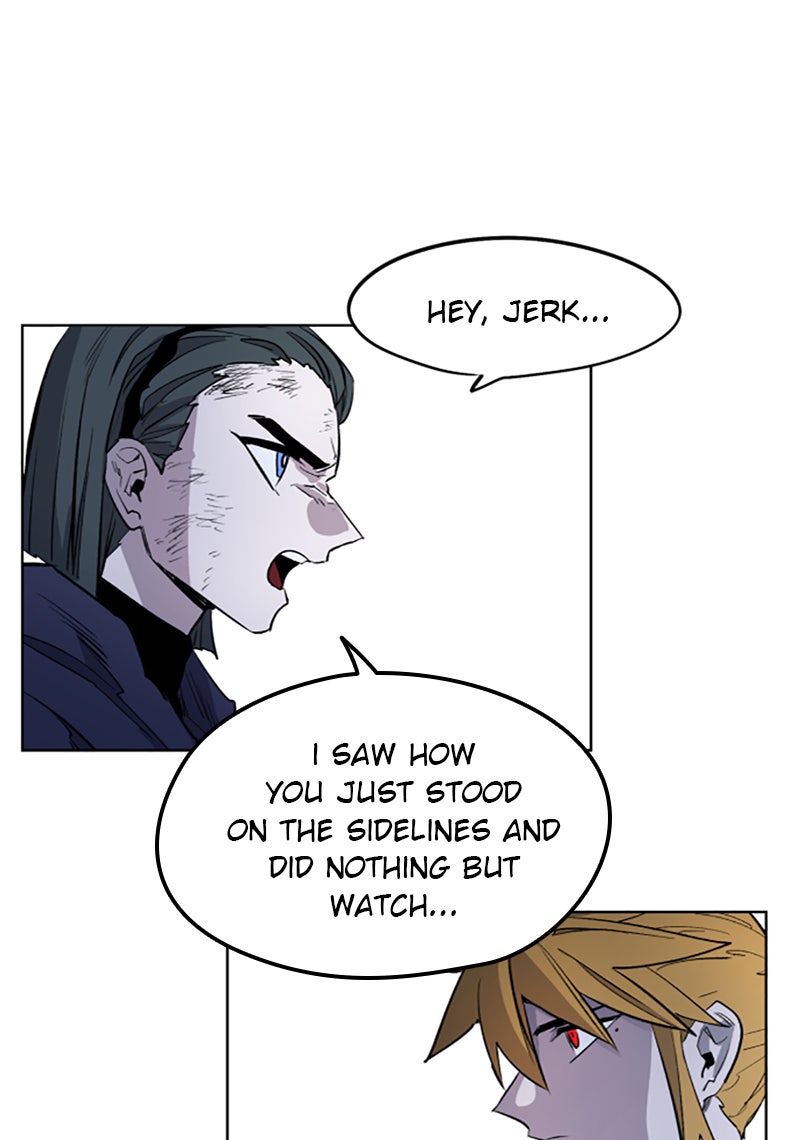 Read The Ember Knight Manga Online