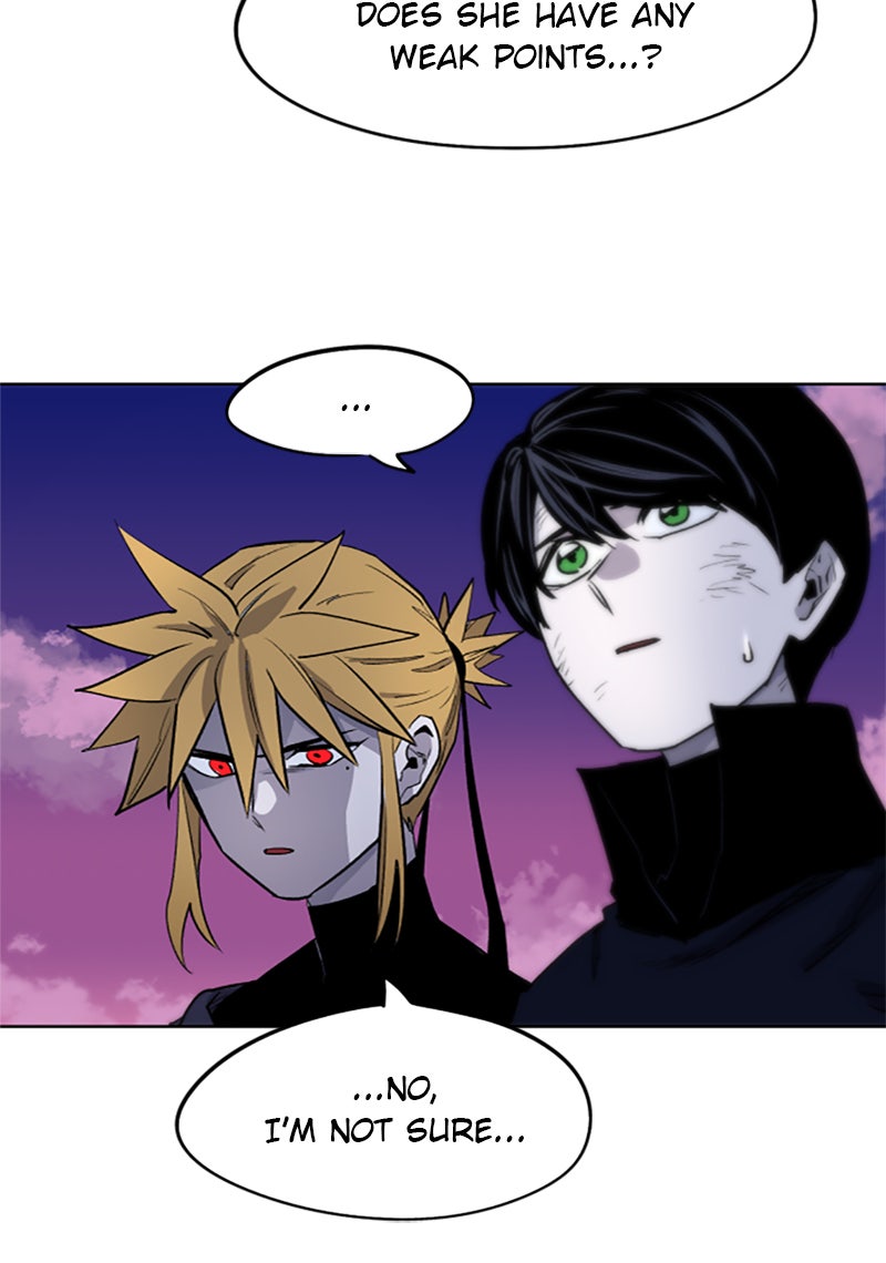 Read The Ember Knight Manga Online