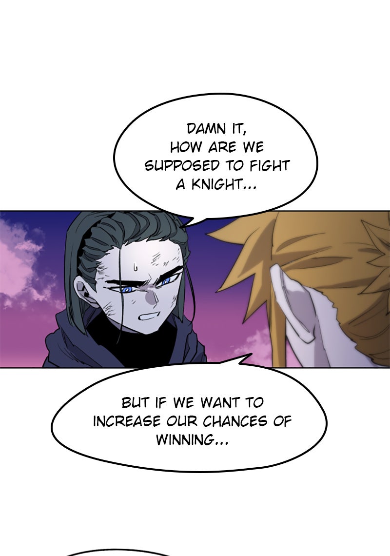 Read The Ember Knight Manga Online