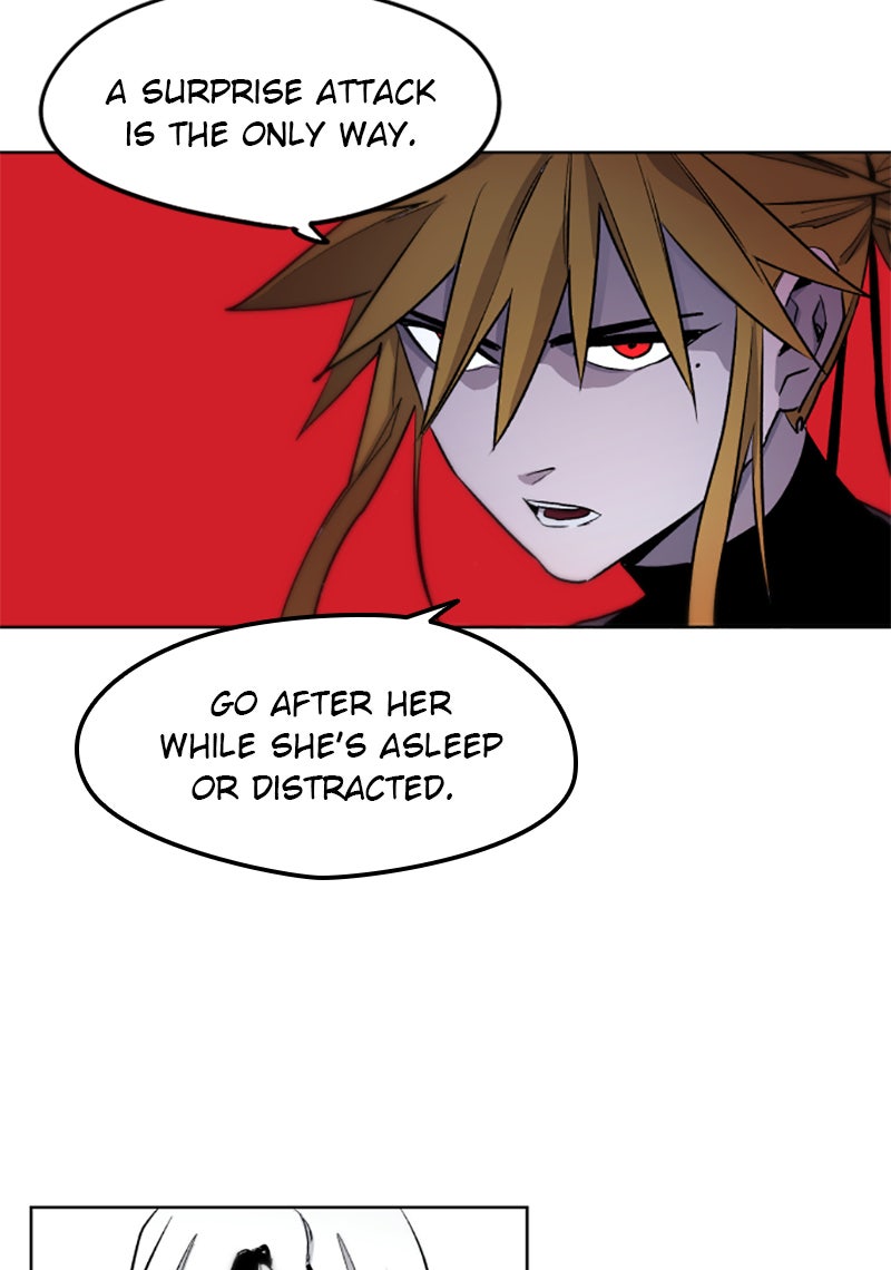Read The Ember Knight Manga Online
