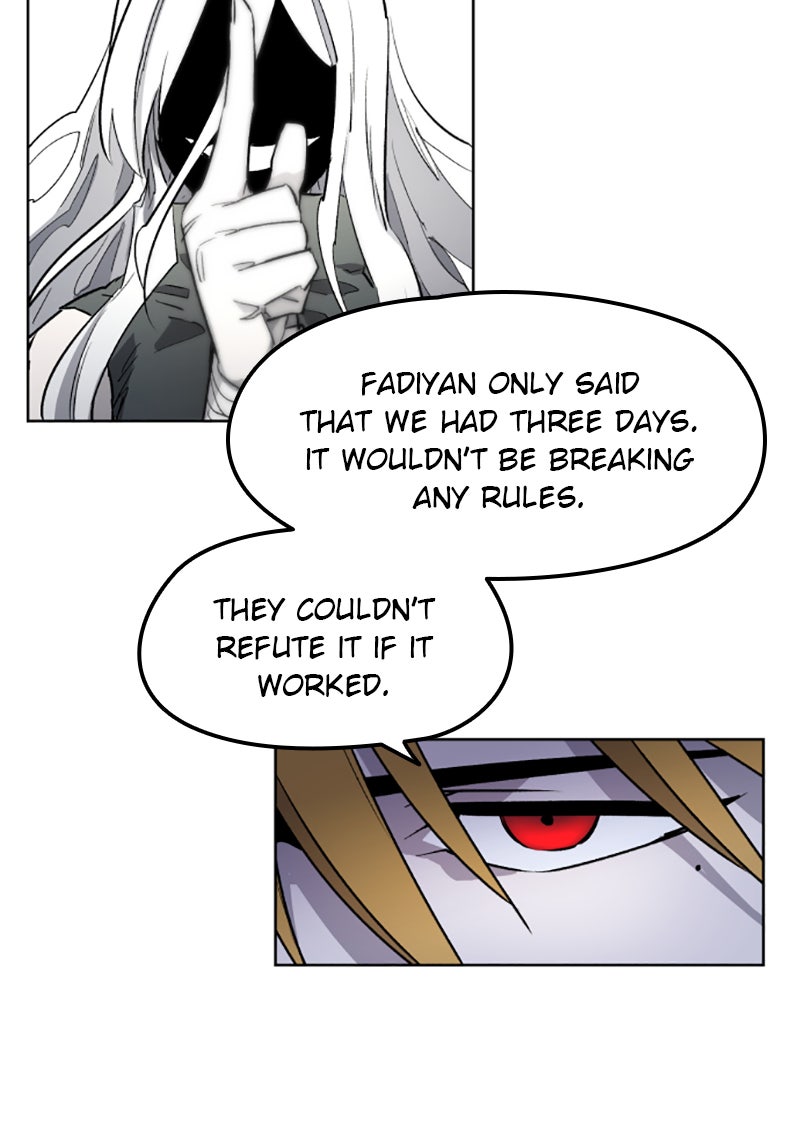 Read The Ember Knight Manga Online