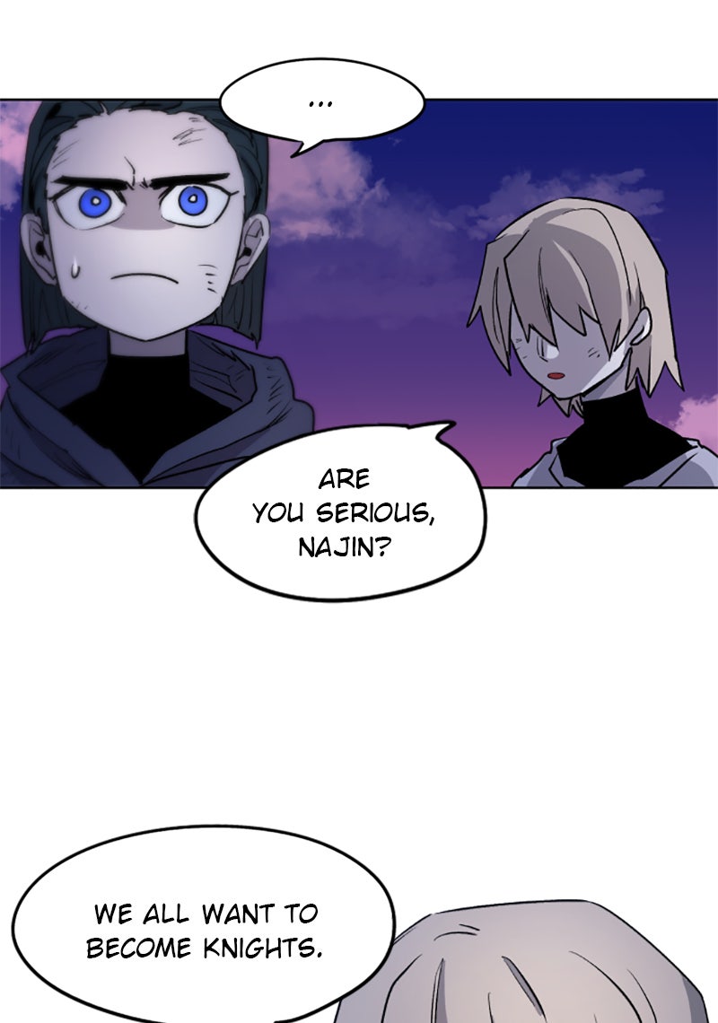 Read The Ember Knight Manga Online