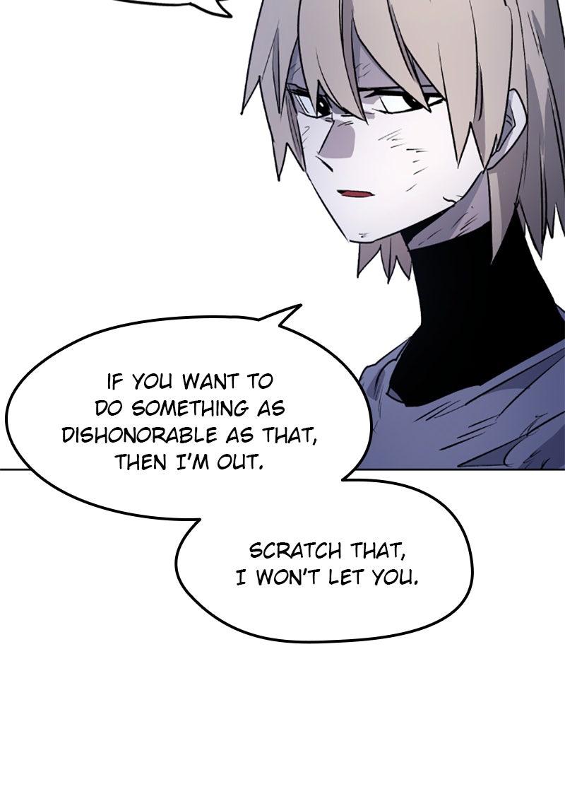 Read The Ember Knight Manga Online