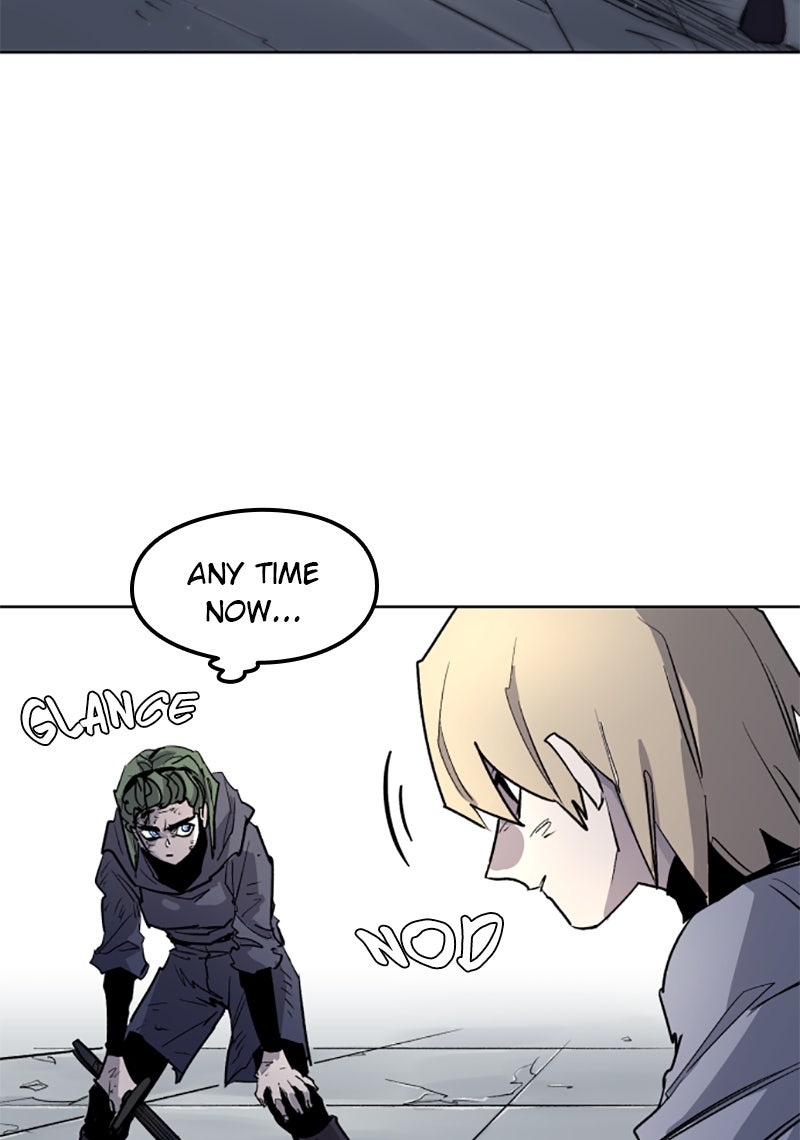 Read The Ember Knight Manga Online