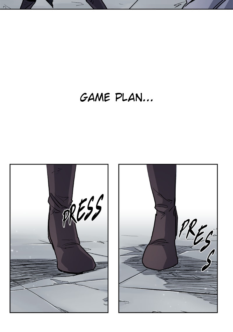 Read The Ember Knight Manga Online